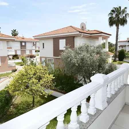 Vilă Aguarius Villas