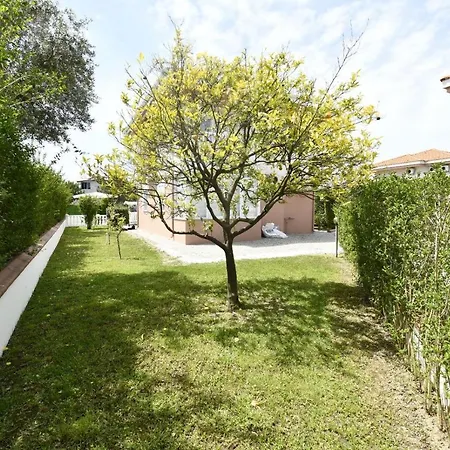 Aguarius Villas Vilă Side